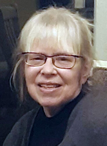 Tina M. Knepp